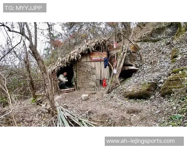 “享用荒野，享用人生”——武冈汉子张老六的41天荒野淬炼