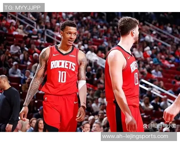 体现的确比较稳定，但火箭锋线新星仍是没有才能起到更大的效果-