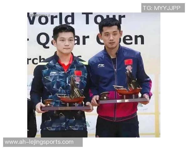 张继科：接发球花里胡哨只合适马龙 樊振东拧拉搓就满足横扫对手