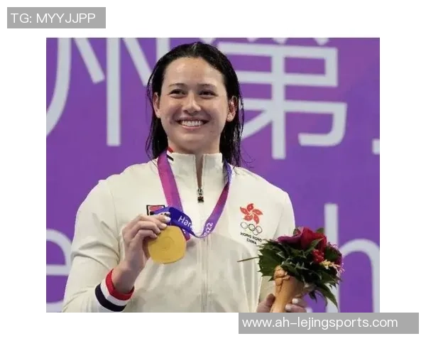 挥洒自如何诗蓓尽显世界级选手风貌 但全运第二冠未必能取得 尖端对手还有一人！