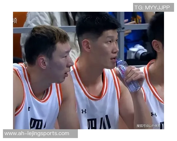 浙江筛选四川！王奕博余嘉豪控制级，周琦胡金秋空砍，孙铭徽狂铁