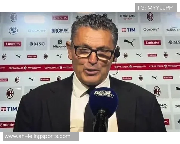 米体丨阿莱格里不胜打扰换号码并申述……